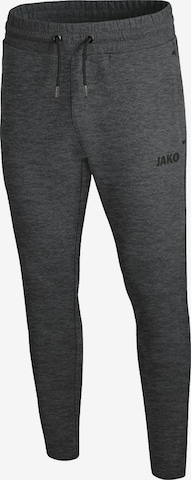 JAKO Sporthose in Grau: predná strana