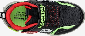 SKECHERS Sneakers 'Illumi' in Black