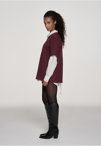 OH APRIL - Camiseta en rojo