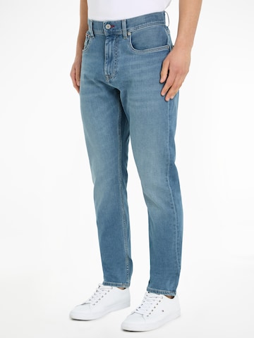 TOMMY HILFIGER Slim fit Jeans in Blue