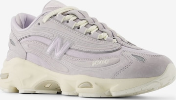 new balance - Zapatillas deportivas bajas 'M1000' en lila
