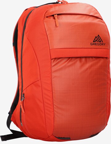 GREGORY Rucksack 'Resin 24' in Rot