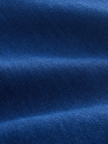 Next Wide leg Jeans in Blue