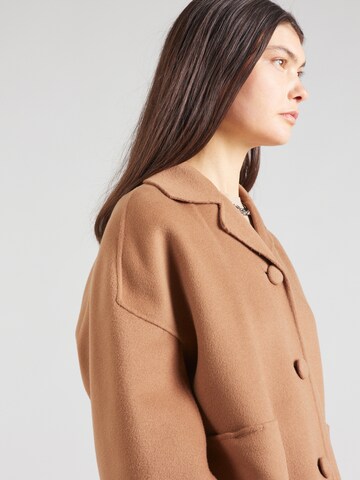 Weekend Max Mara Jacke 'PANCA' in Braun