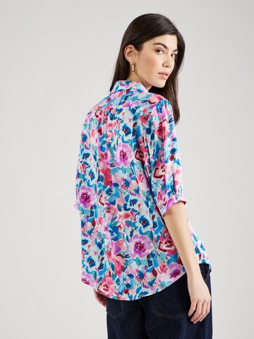 Molly BRACKEN Blouse in Blauw