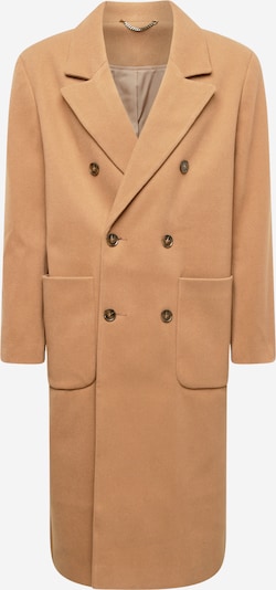 TOPMAN Manteau mi-saison en sable, Vue avec produit