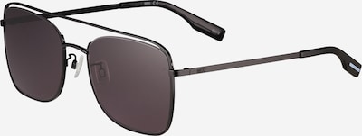 McQ Alexander McQueen Sunglasses in Black, Item view