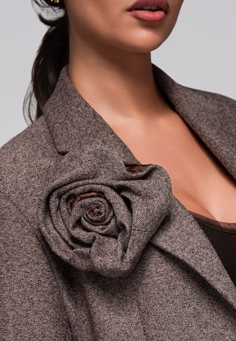 Ombre Blazers in Bruin