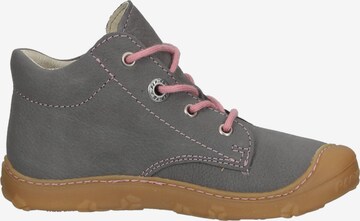 Pepino First-Step Shoes 'Cory' in Grey