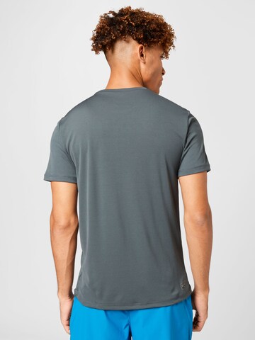 PROTEST Performance Shirt 'LEGUNDI' in Green