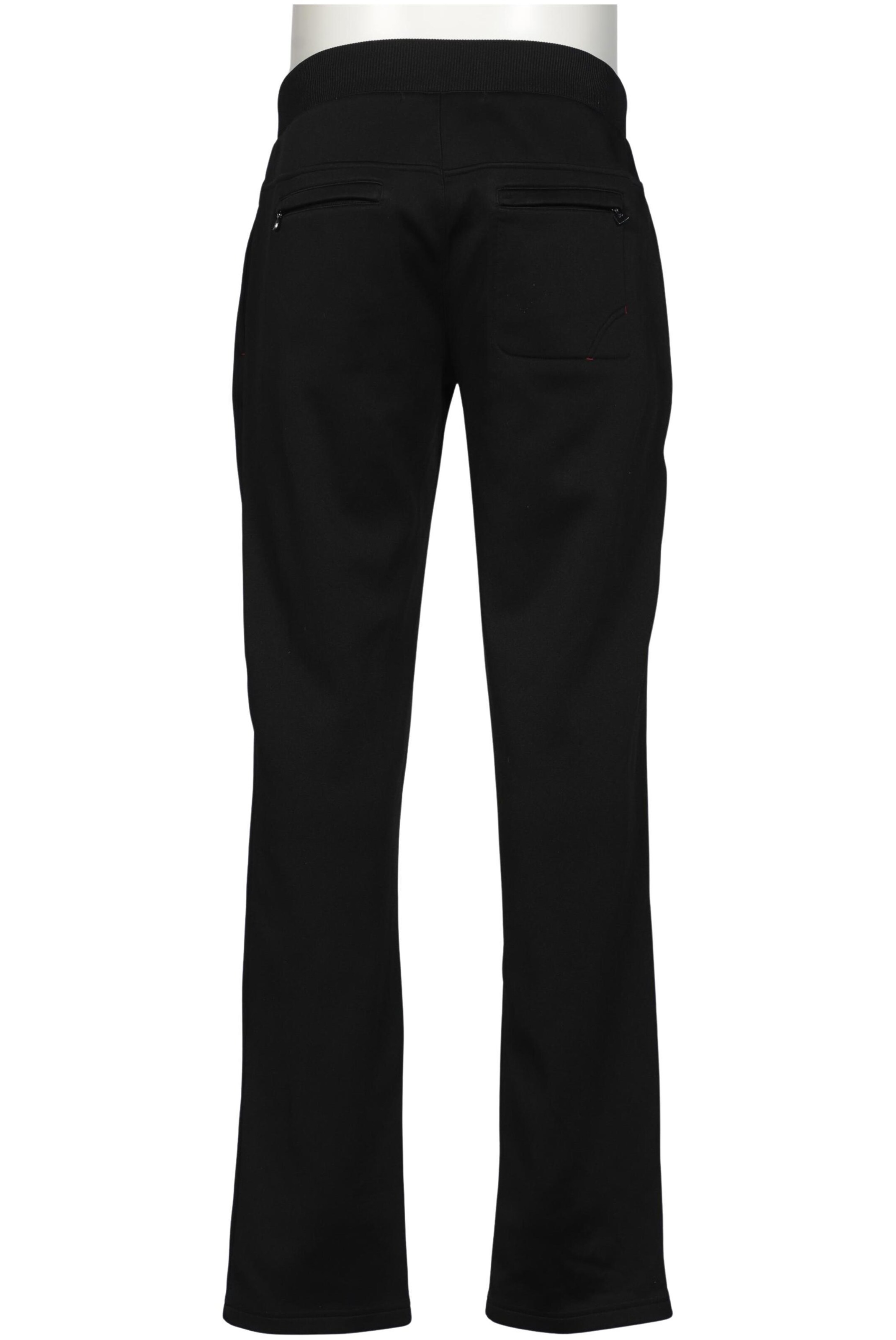 Peuterey Stoffhose 33 in Schwarz