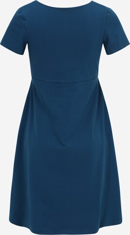 Bebefield Dress 'Amalia' in Blue