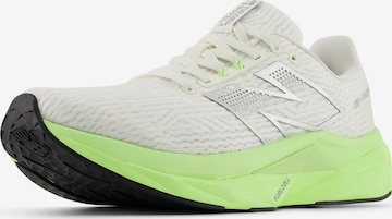 new balance Running Shoes 'FuelCell Propel V5' in White: front