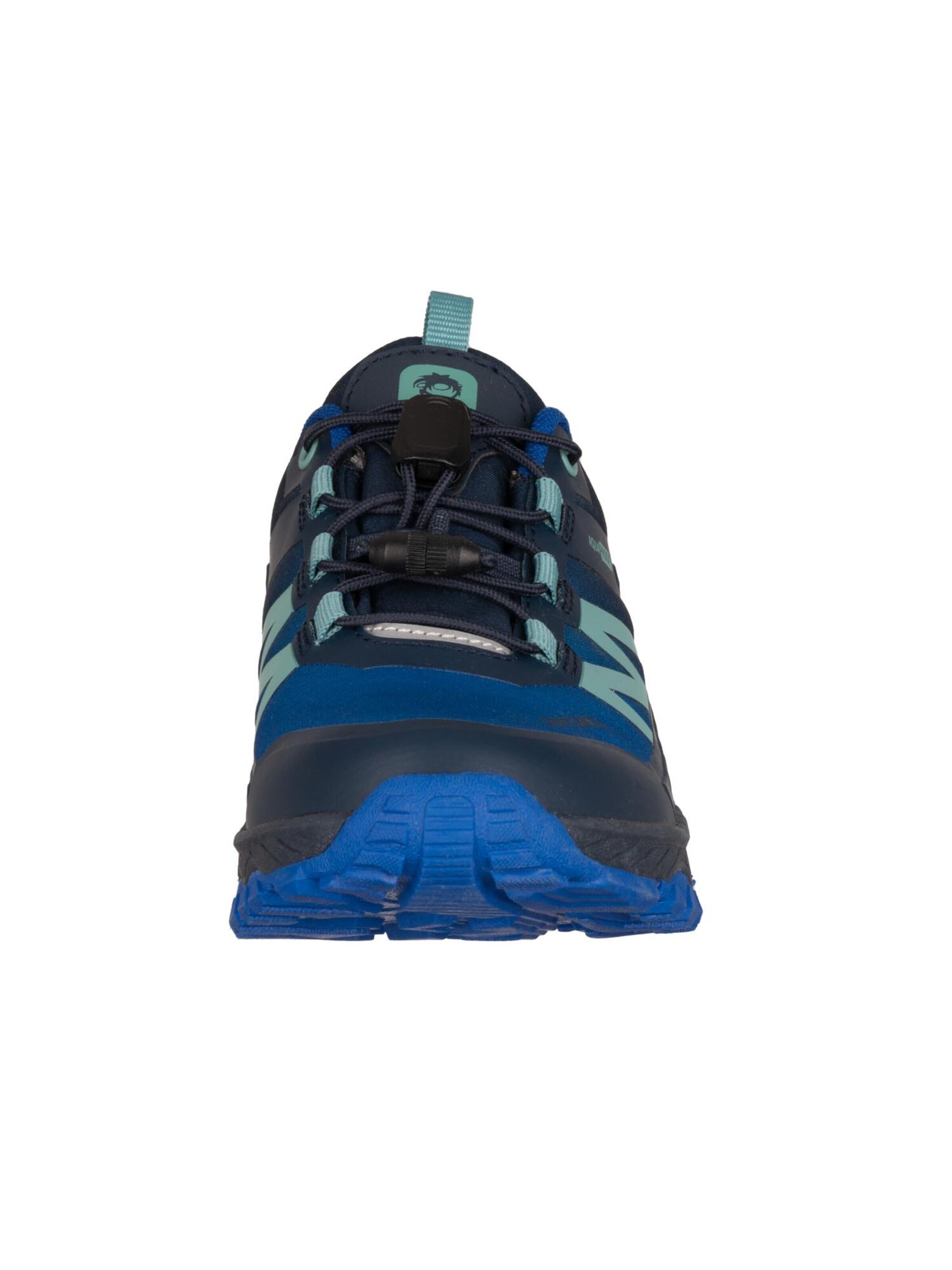 TROLLKIDS Flats in Blue