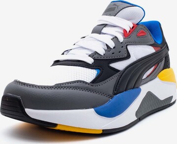 PUMA Sneakers 'X-Ray Speed' in Grijs