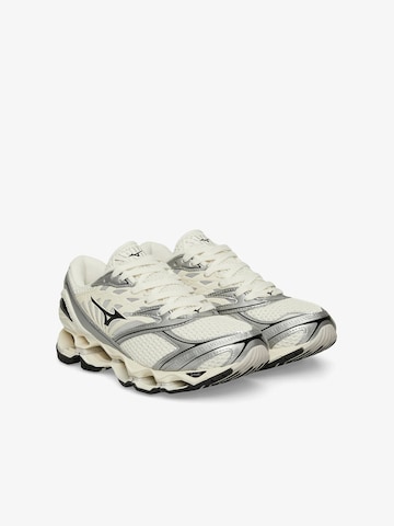 MIZUNO Sneakers laag in Zilver