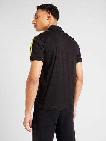 EA7 Emporio Armani Shirt in Black