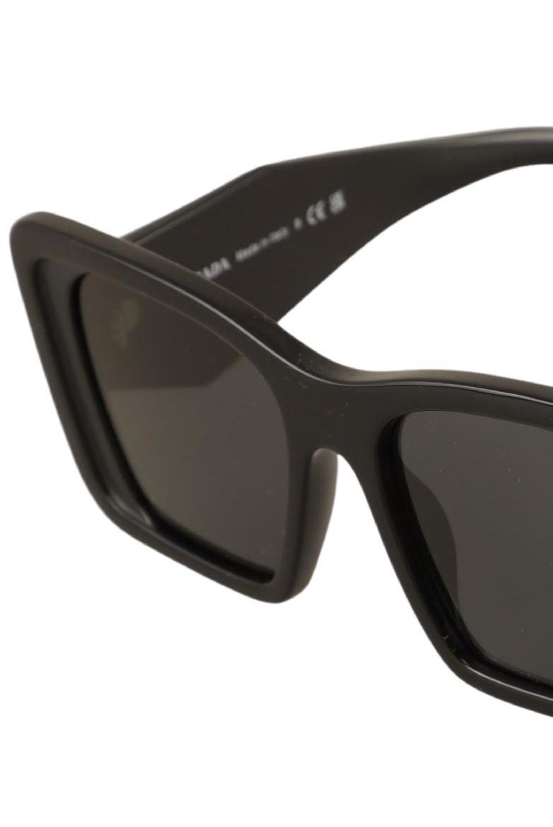 PRADA Sunglasses in One size in Black