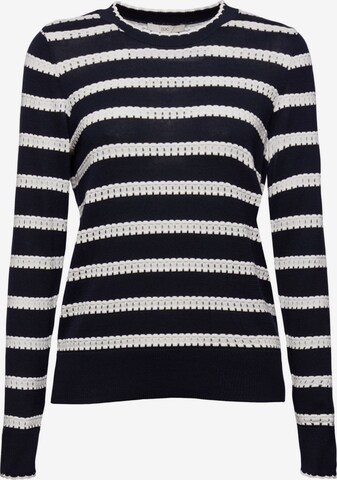 ESPRIT Sweater in Blue