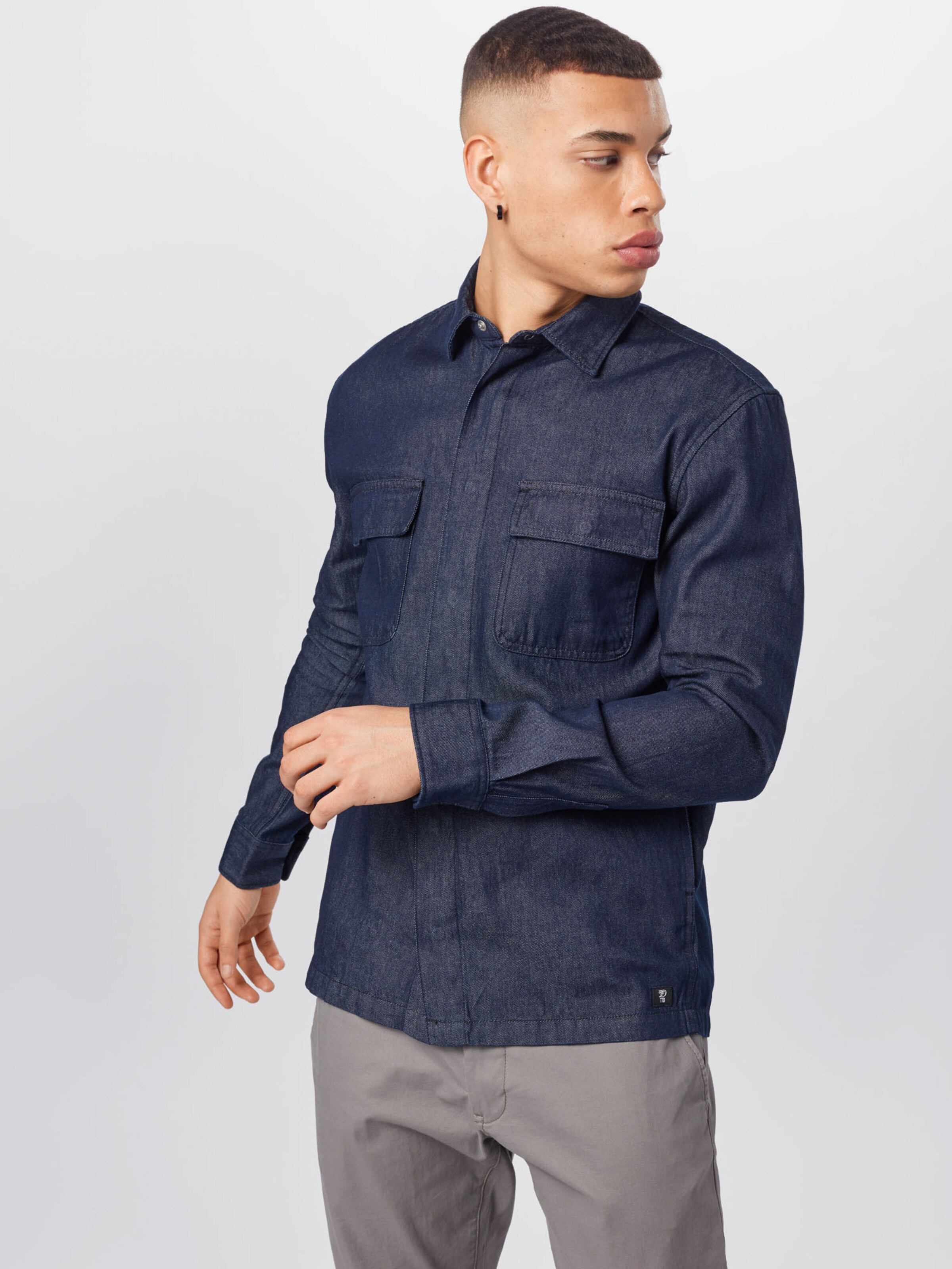 Camicie di jeans da uomo | Compra online | ABOUT YOU