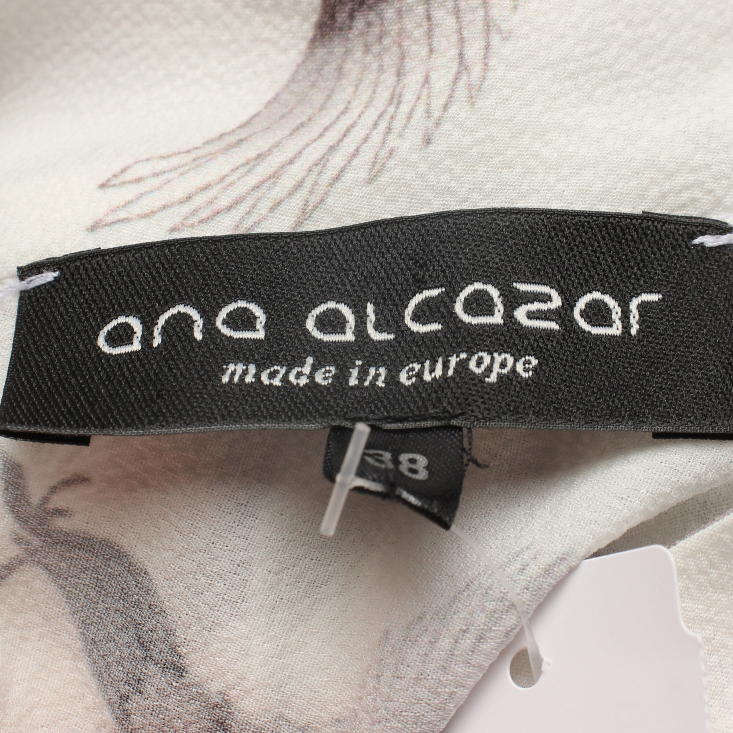 Ana Alcazar Blouse & Tunic in M in Mixed colors