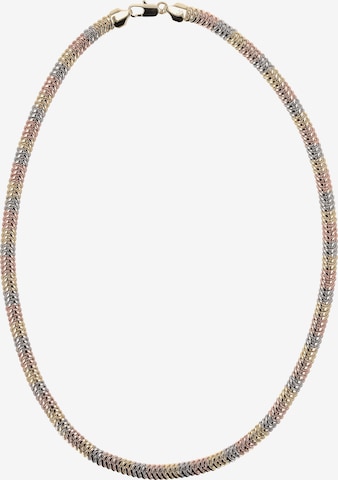 faina - Cadena en oro: frente