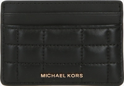 MICHAEL Michael Kors Kartenetui in schwarz, Produktansicht