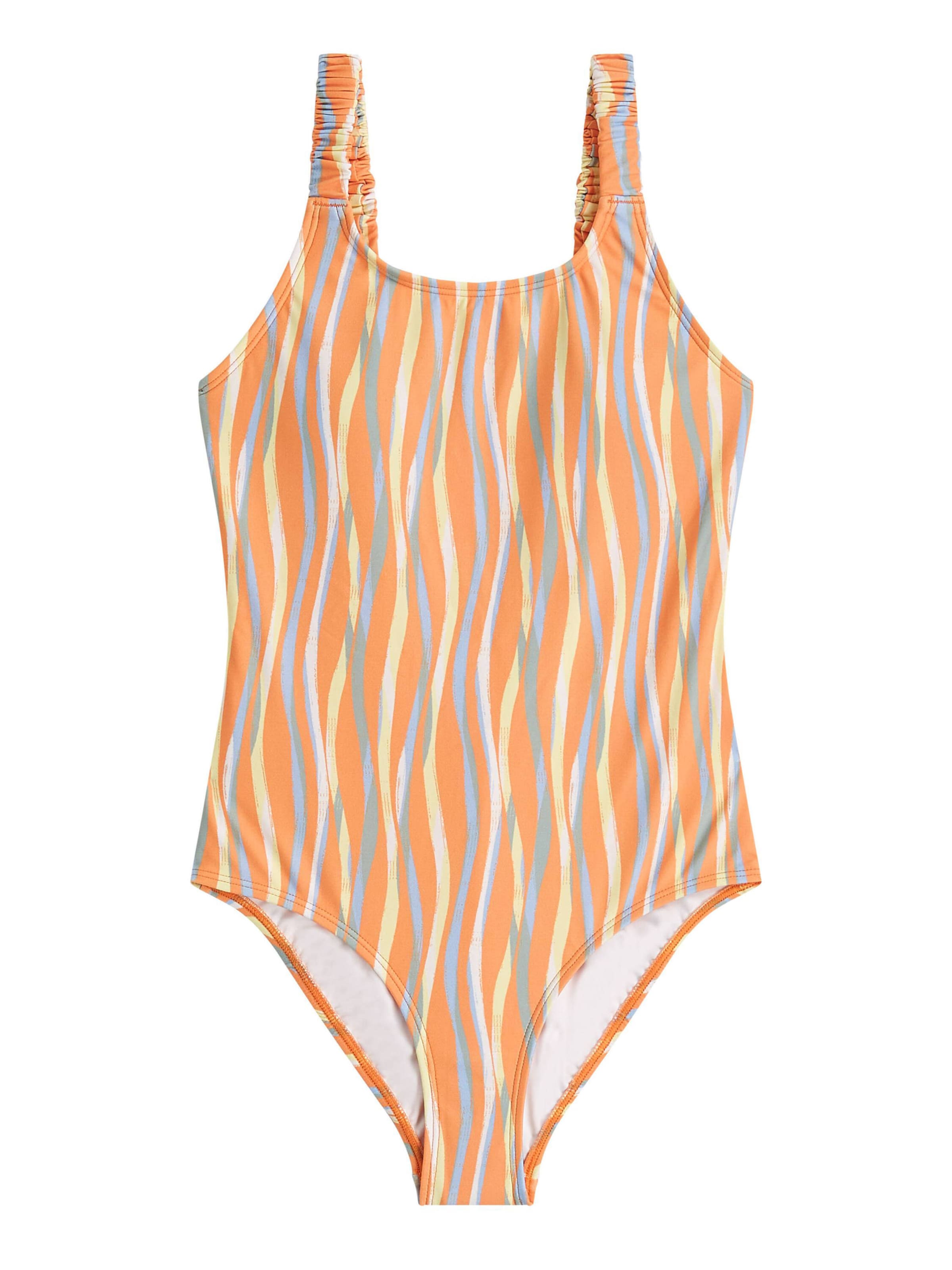 O'NEILL Badeanzug 'Holiday' in Orange: Vorderseite