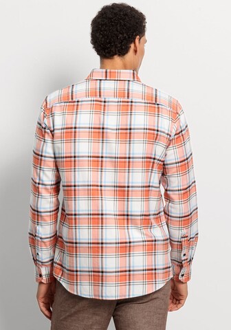 OLYMP Regular Fit Hemd in Mischfarben