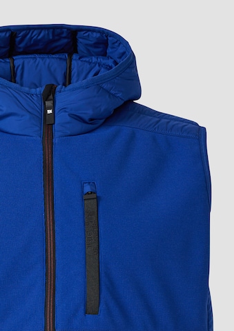s.Oliver Weste in Blau