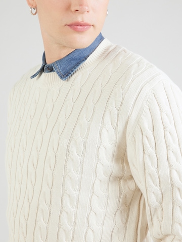 Pullover di REPLAY in bianco