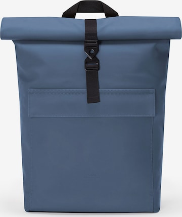 Ucon Acrobatics Backpack 'Jasper' in Blue: front