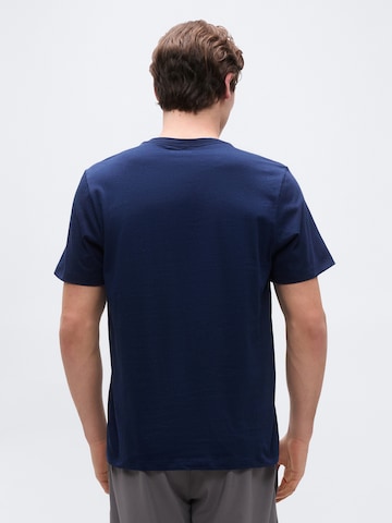 zils COLUMBIA T-Krekls 'CSC'