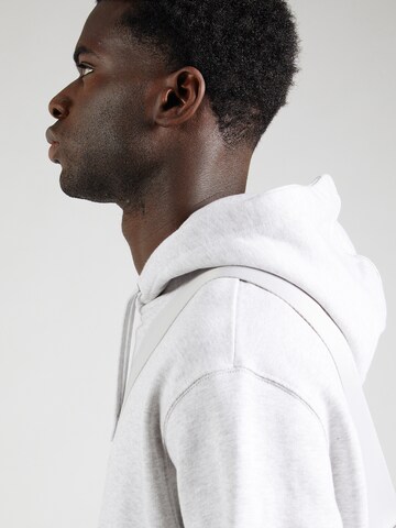 Iriedaily Regular Fit Sweatshirt i grå