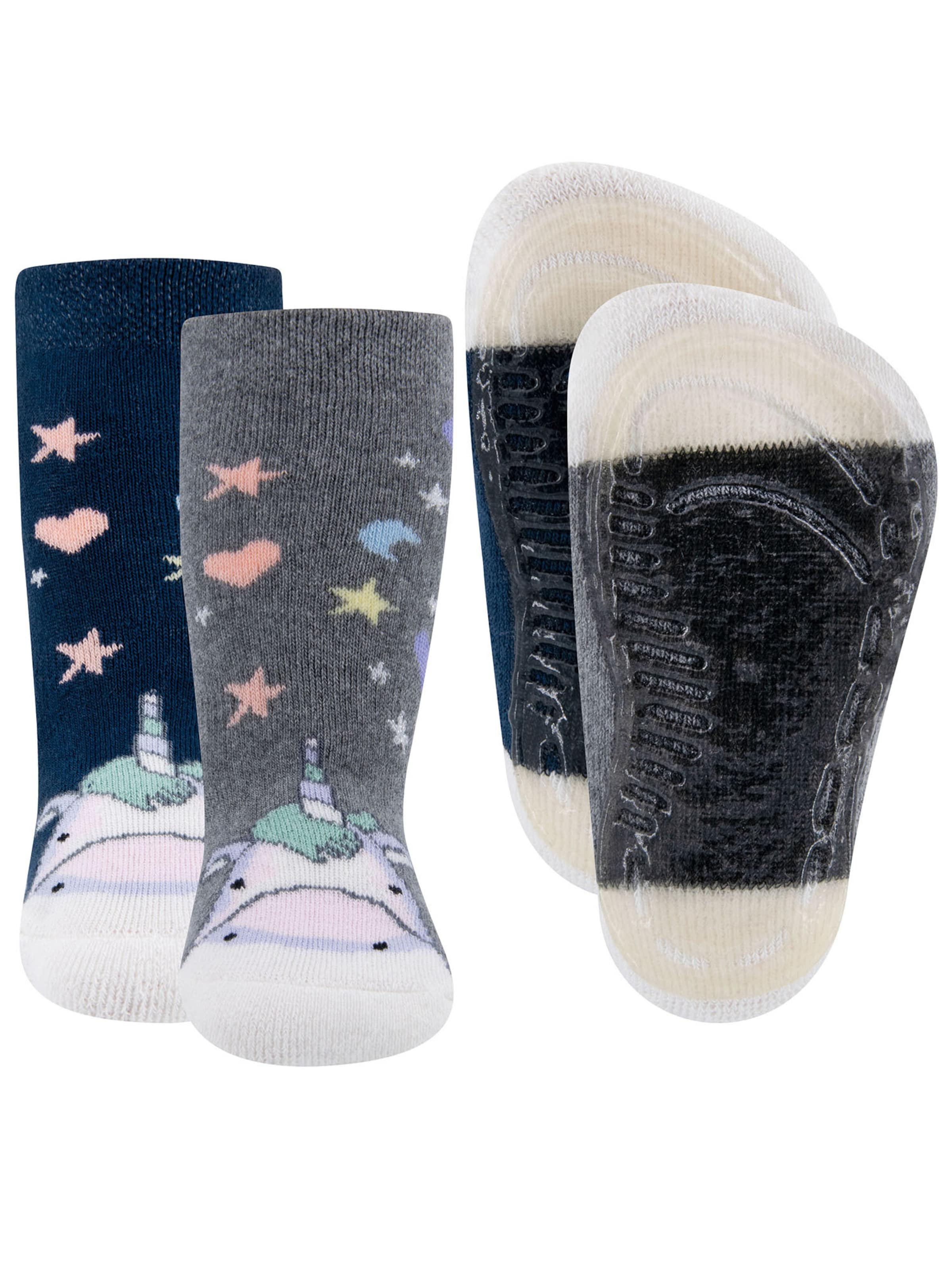 EWERS Ponožky – mix barev: přední strana