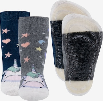 mišri EWERS Kojinės: priekis