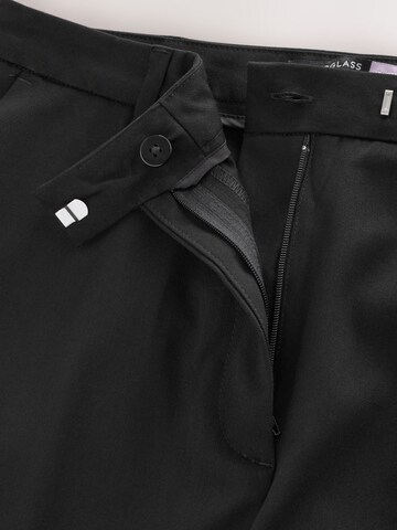 regular Pantaloni di Next in nero