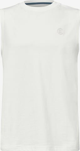 Street One MEN Shirt in White: front