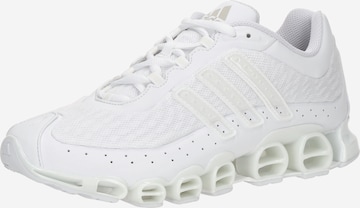 ADIDAS ORIGINALSNiske tenisice 'Megaride' - bijela boja: prednji dio