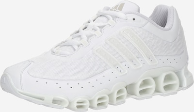 ADIDAS ORIGINALS Sapatilhas baixas 'Megaride' em branco, Vista do artigo