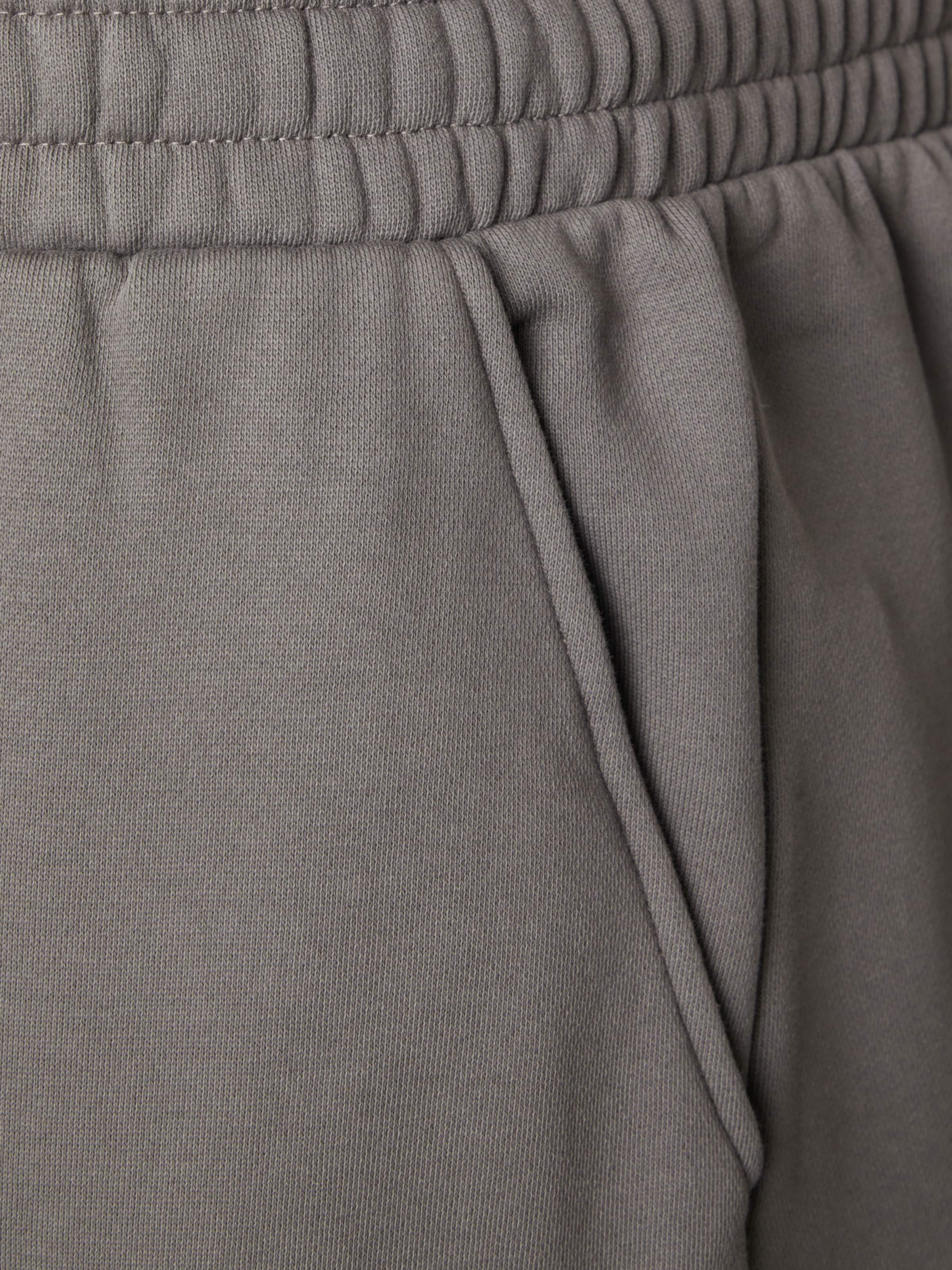 WEEKDAY Loose fit Trousers in Grey