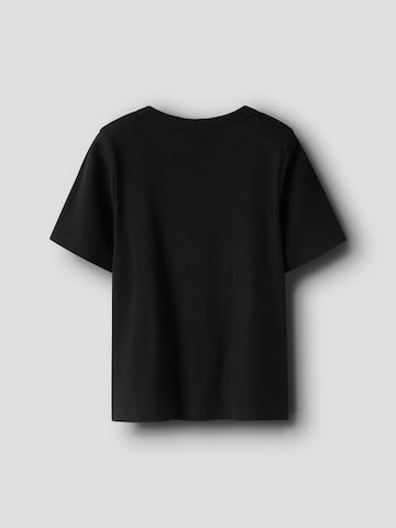LMTD - Camiseta en negro