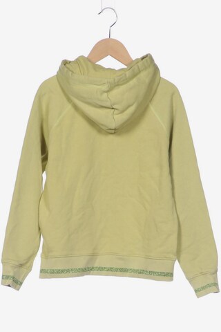 MOS MOSH Sweatshirt & Zip-Up Hoodie in S in Green