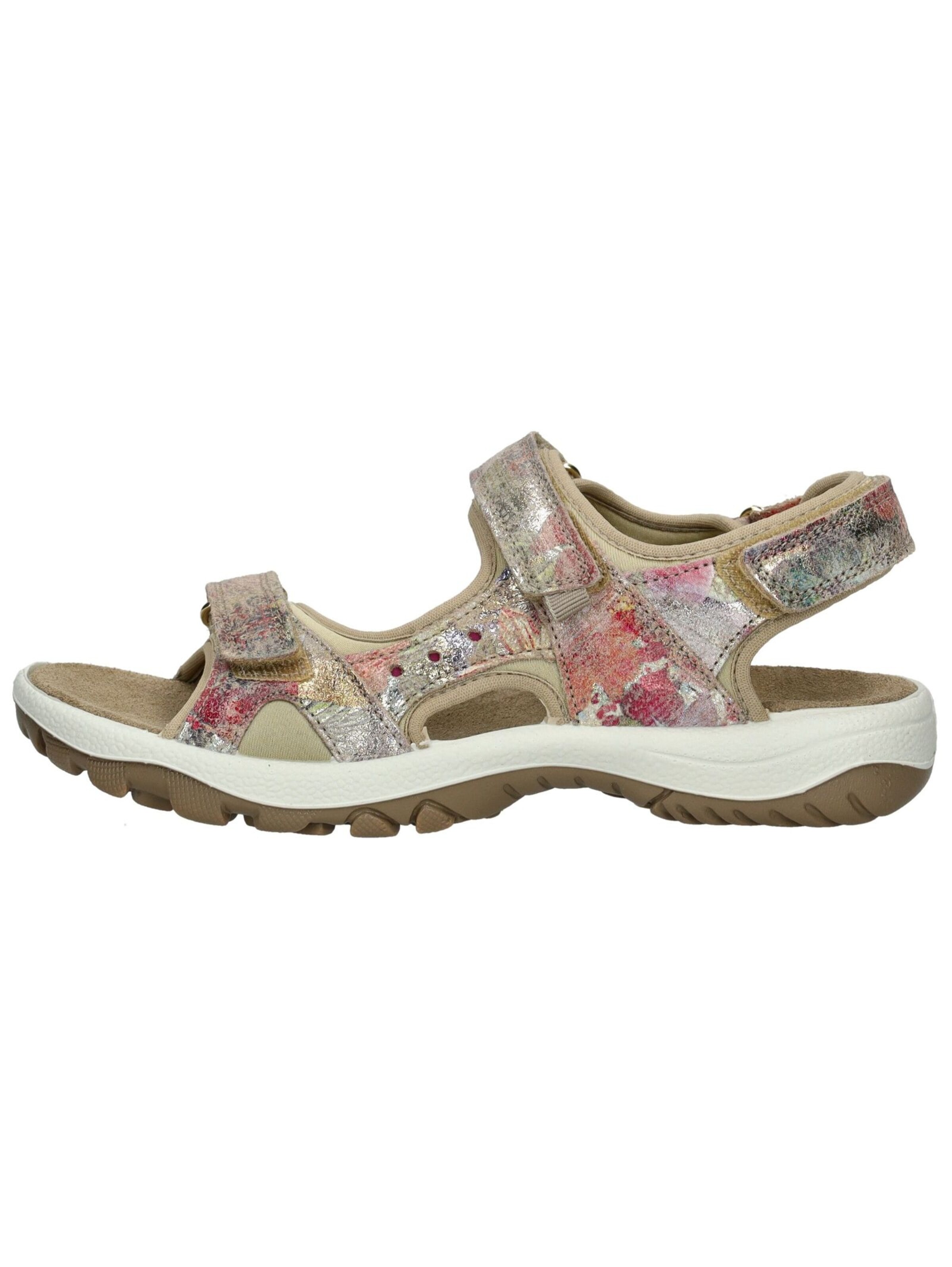 IMAC Wandelsandalen in Beige