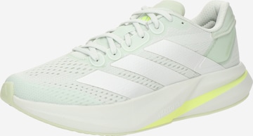 Chaussure de course 'DURAMO SPEED 2' ADIDAS PERFORMANCE en vert : devant