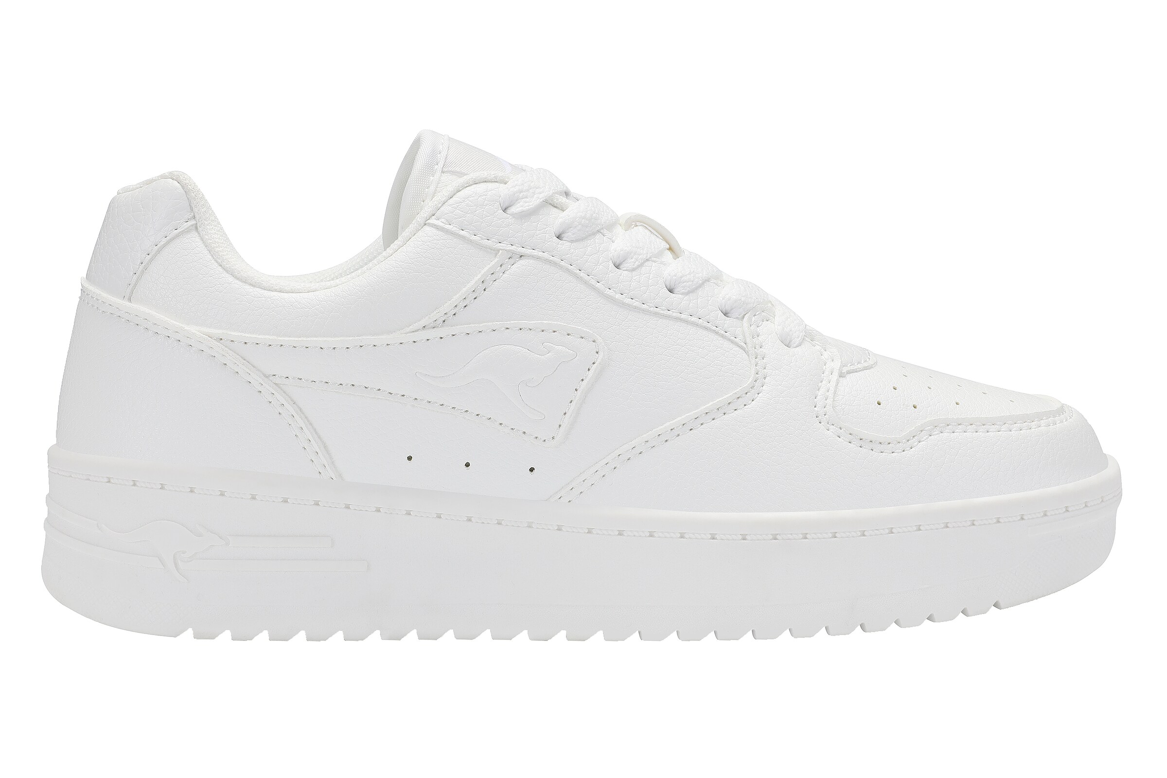 KangaROOS Sneakers in White