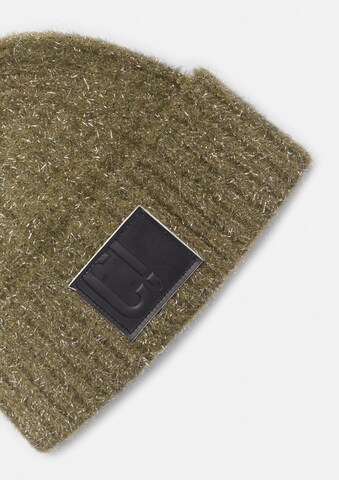 COMMA Mütze in Grün