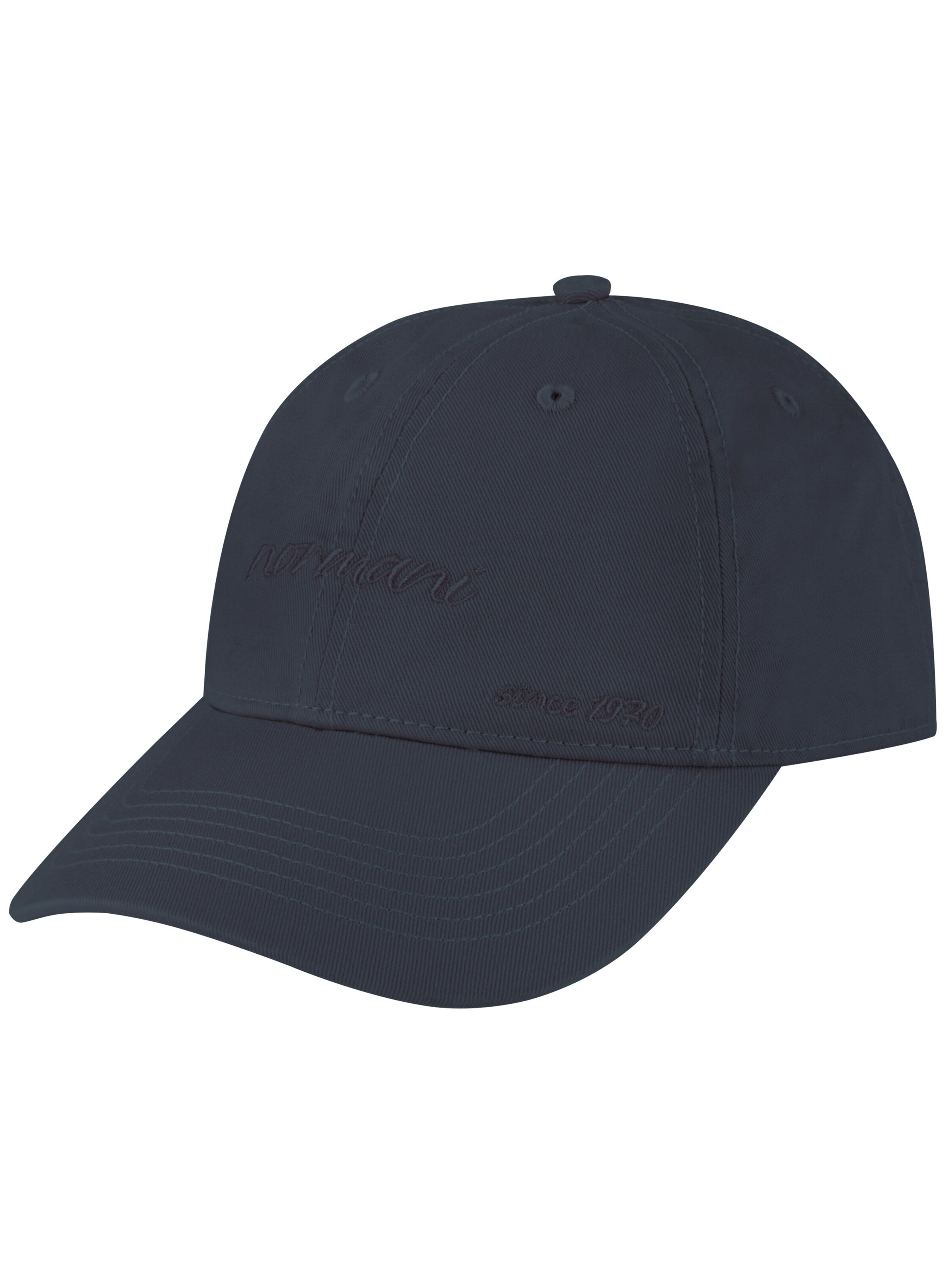 Casquette 'Capul' normani en bleu