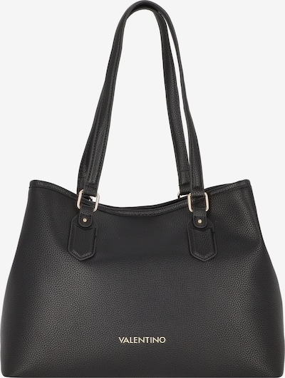 VALENTINO Torba na ramię 'Brixton' w rozmiarze One Size w kolorze złoty / czarnym, Podgląd produktu