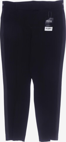 Sportalm Pants in S in Black: front